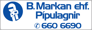 B.Markan ehf