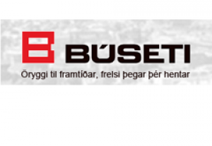 Búseti
