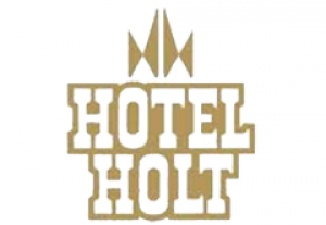 Hótel Holt