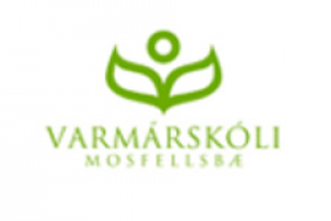 Varmárskóli í Mosfellsbæ